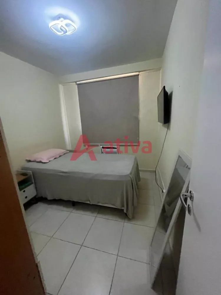 Apartamento, 3 quartos, 82 m² - Foto 3