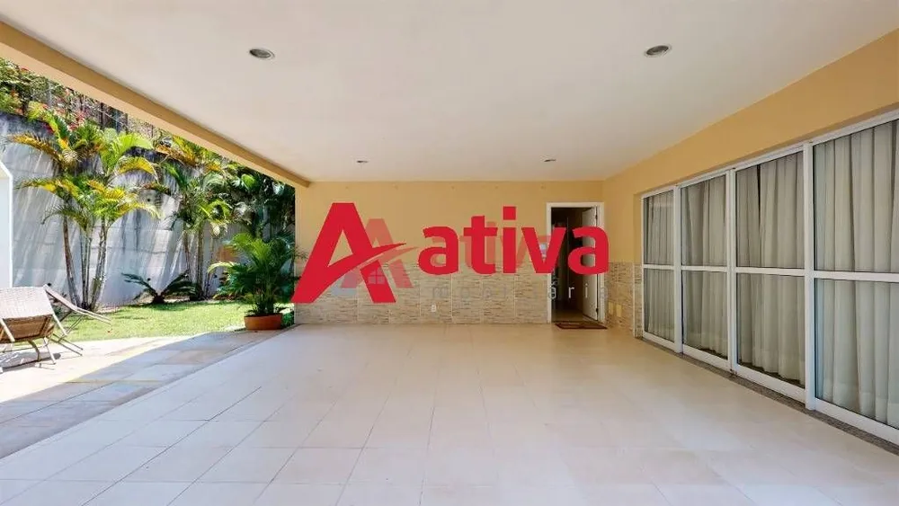 Casa, 4 quartos, 119 m² - Foto 34