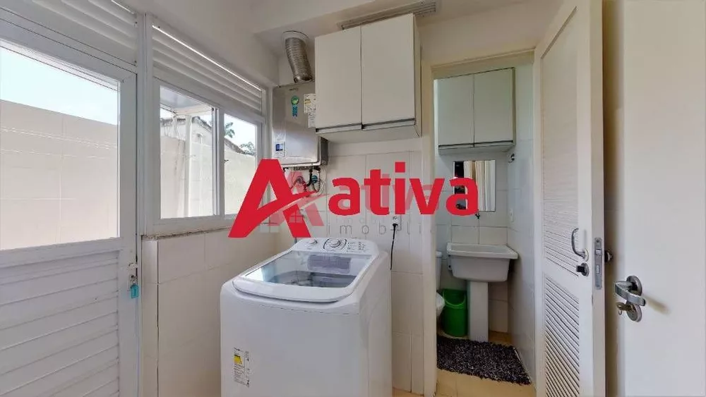 Casa, 4 quartos, 119 m² - Foto 14