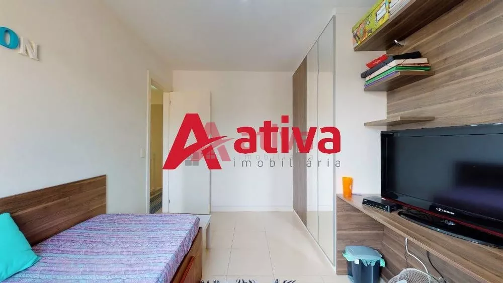 Casa, 4 quartos, 119 m² - Foto 2