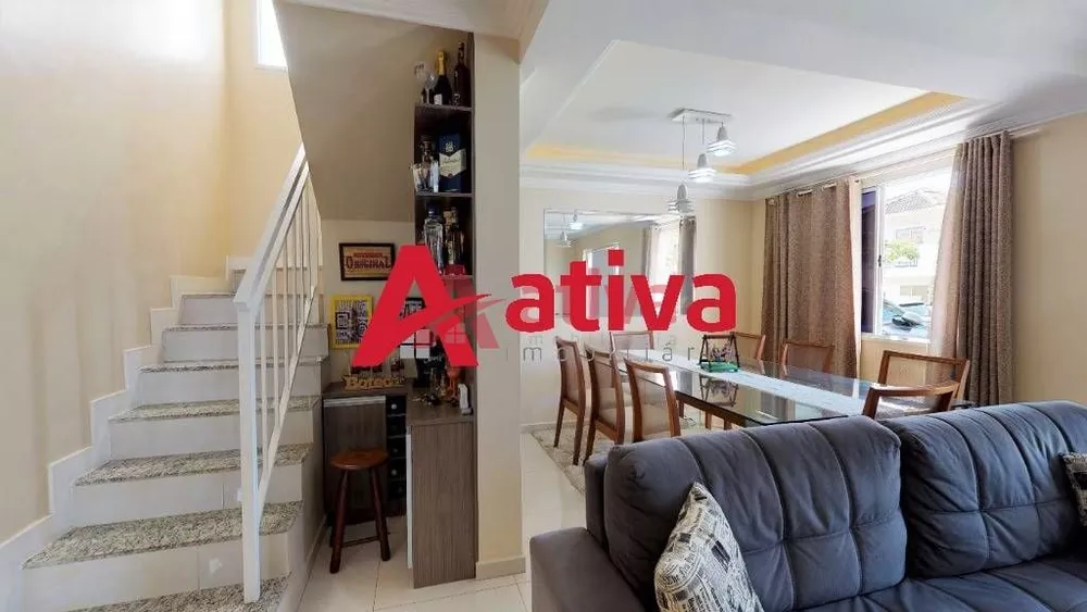 Casa, 4 quartos, 119 m² - Foto 42
