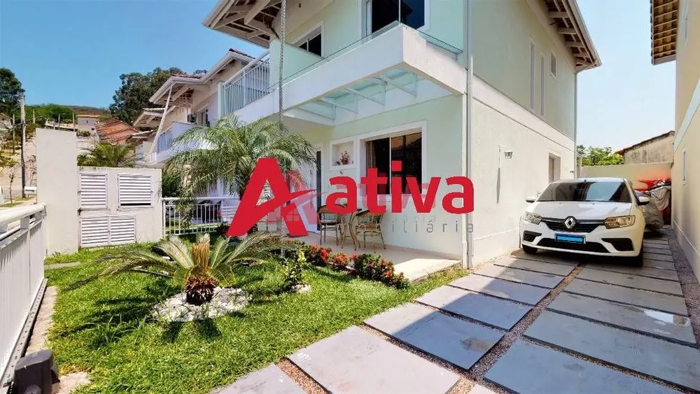 Casa, 4 quartos, 119 m² - Foto 30