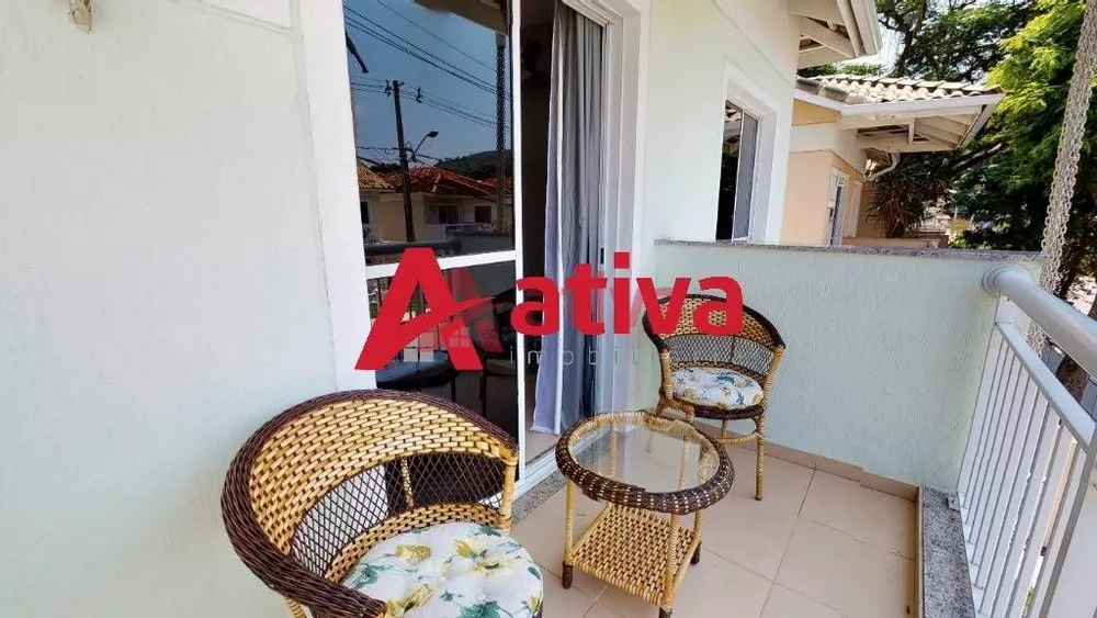 Casa, 4 quartos, 119 m² - Foto 43