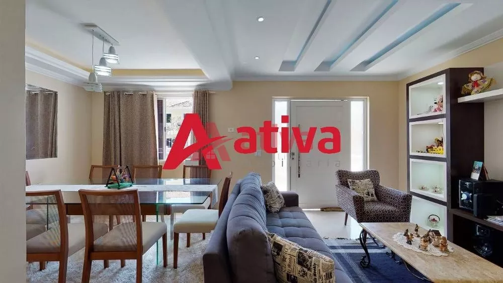 Casa, 4 quartos, 119 m² - Foto 25
