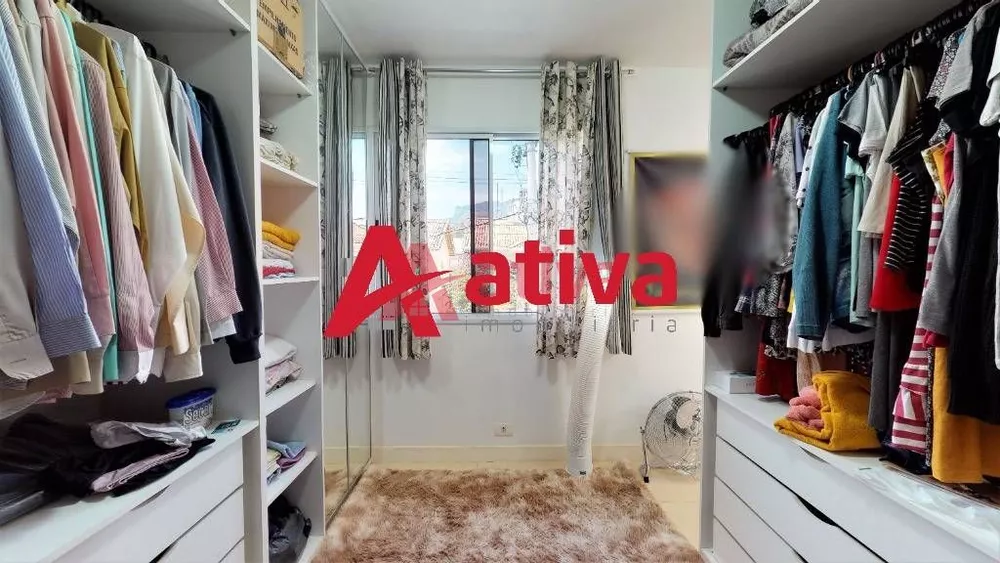 Casa, 4 quartos, 119 m² - Foto 27