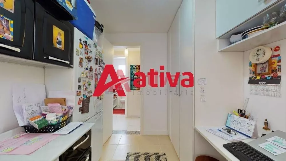 Casa, 4 quartos, 119 m² - Foto 46