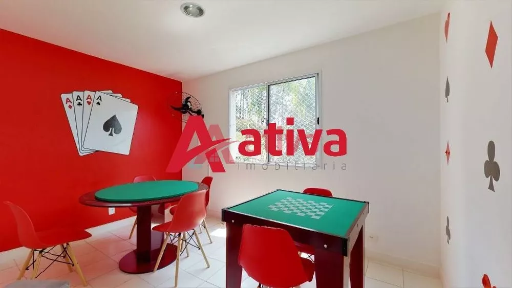 Casa, 4 quartos, 119 m² - Foto 33