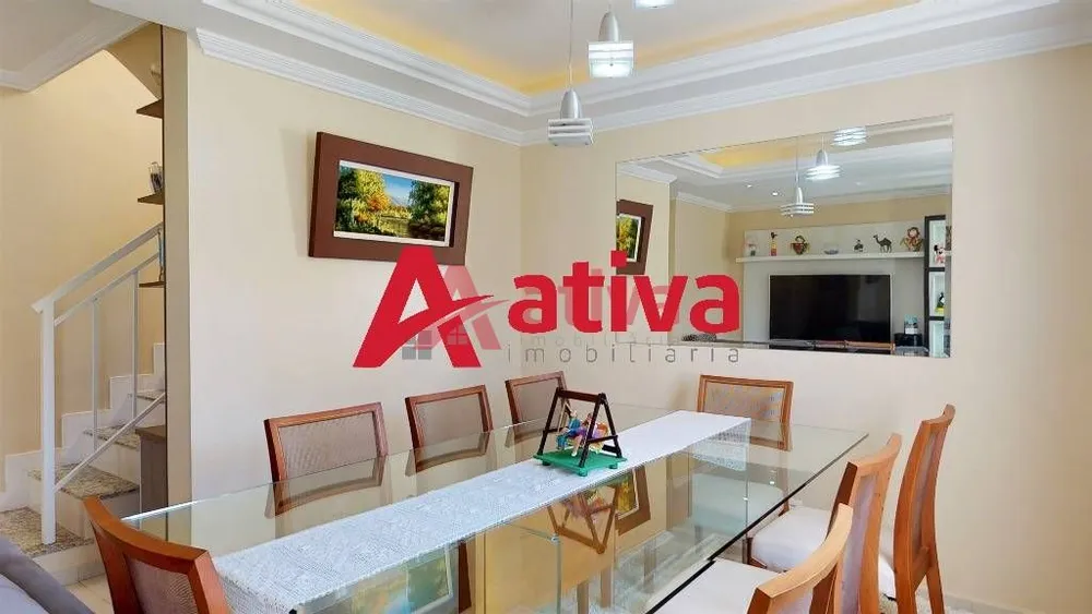 Casa, 4 quartos, 119 m² - Foto 54