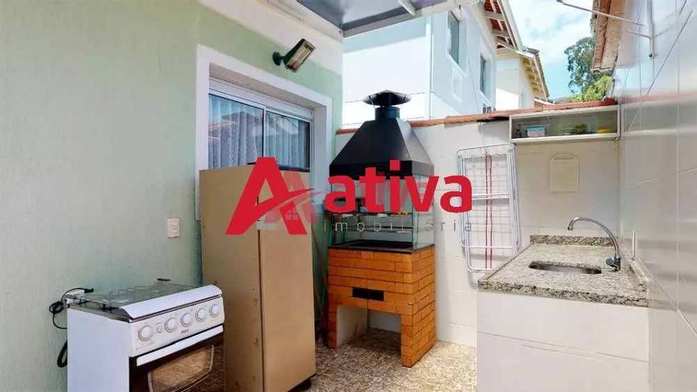 Casa, 4 quartos, 119 m² - Foto 39