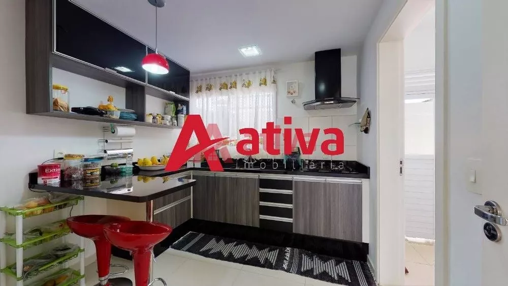 Casa, 4 quartos, 119 m² - Foto 41