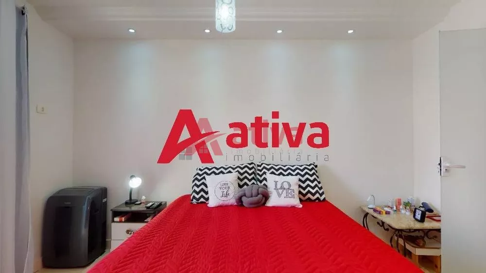 Casa, 4 quartos, 119 m² - Foto 34