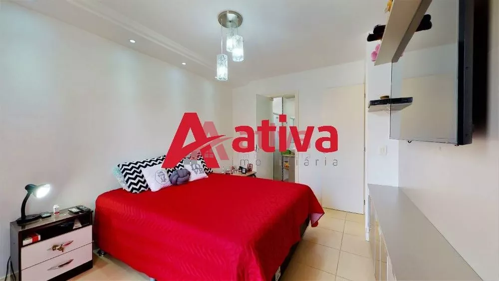 Casa, 4 quartos, 119 m² - Foto 45
