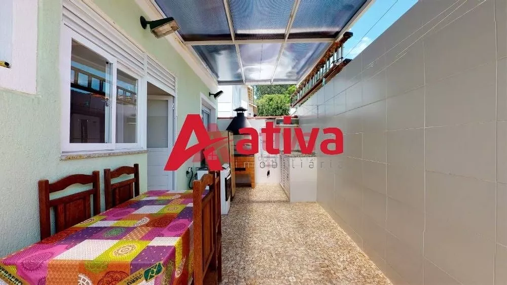 Casa, 4 quartos, 119 m² - Foto 37