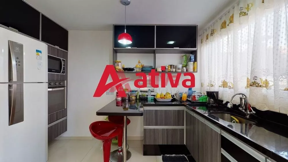 Casa, 4 quartos, 119 m² - Foto 35