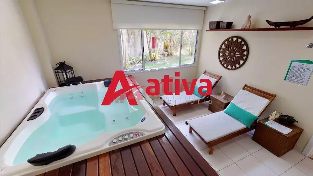 Casa, 4 quartos, 119 m² - Foto 19