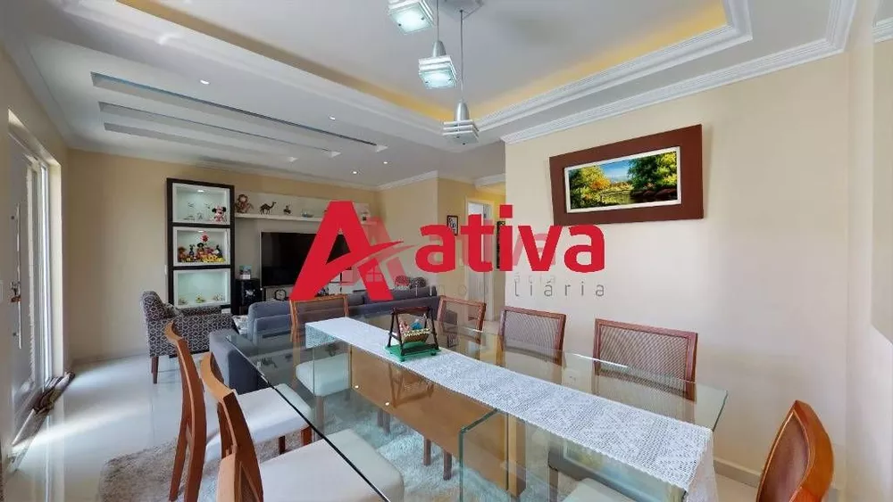 Casa, 4 quartos, 119 m² - Foto 10