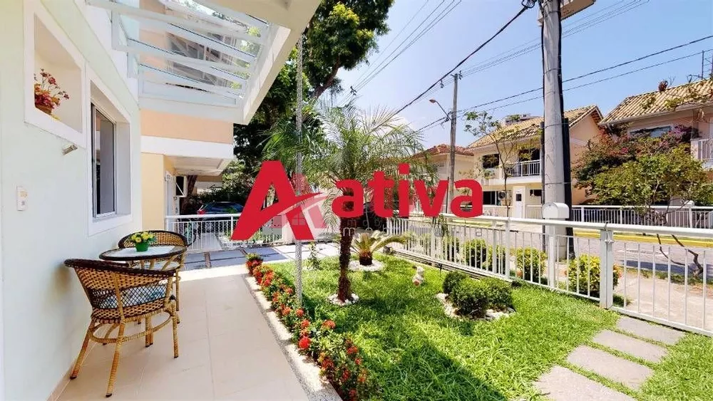 Casa, 4 quartos, 119 m² - Foto 15