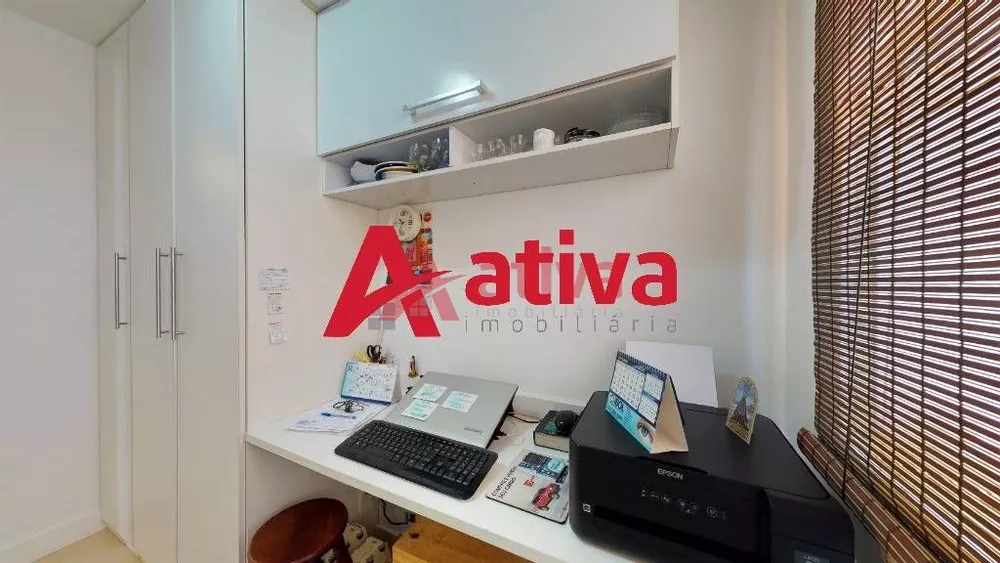Casa, 4 quartos, 119 m² - Foto 8