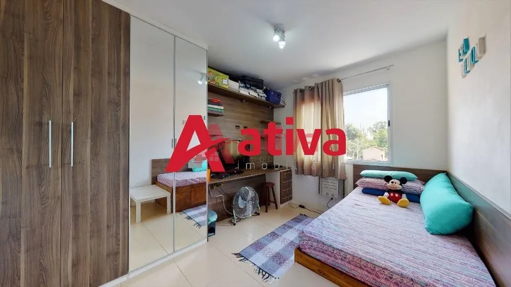 Casa, 4 quartos, 119 m² - Foto 42