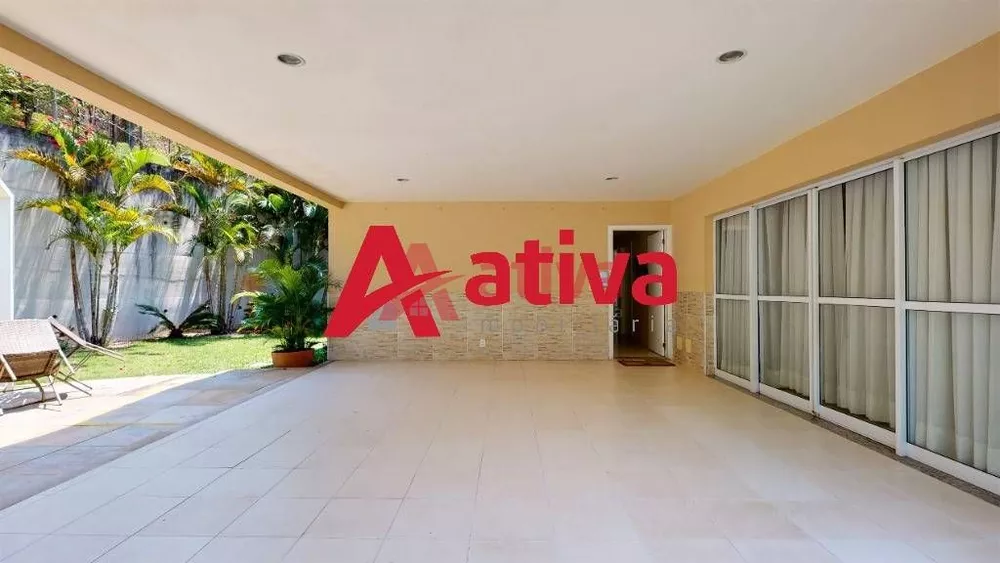 Casa, 4 quartos, 119 m² - Foto 12