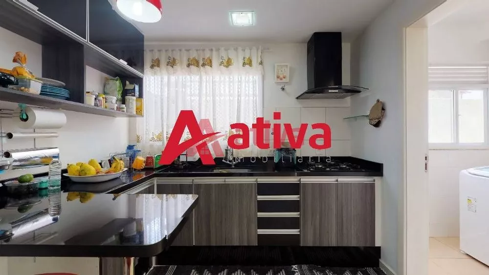 Casa, 4 quartos, 119 m² - Foto 6