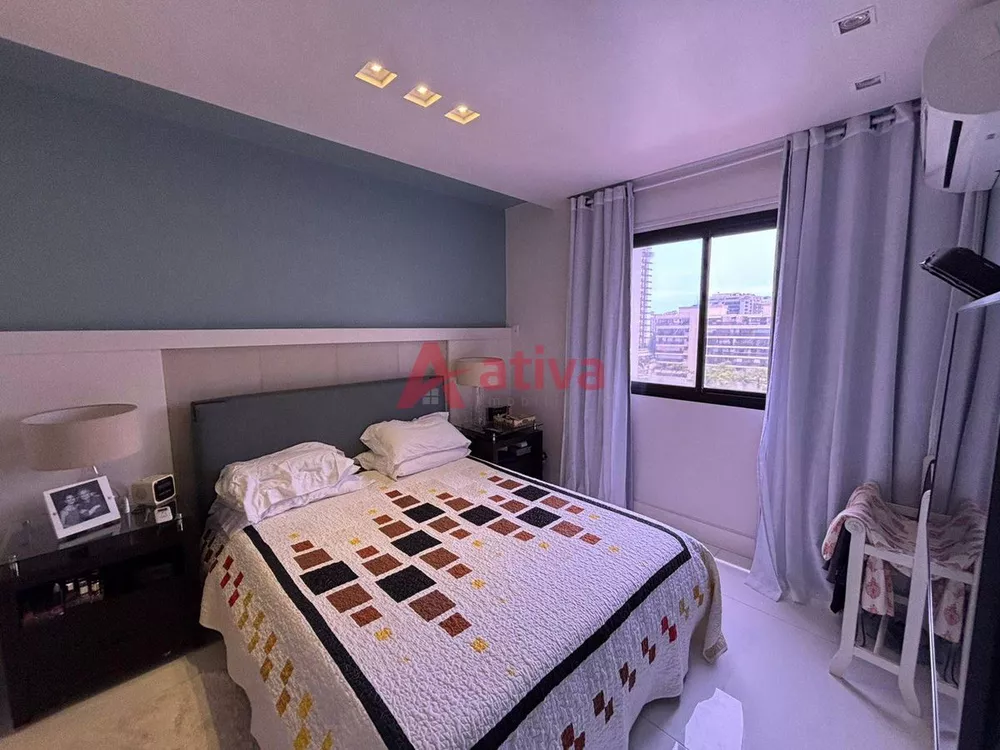 Cobertura, 3 quartos, 224 m² - Foto 21