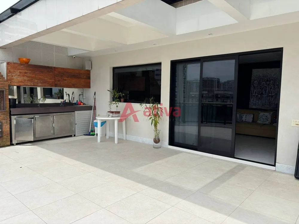 Cobertura, 3 quartos, 224 m² - Foto 75