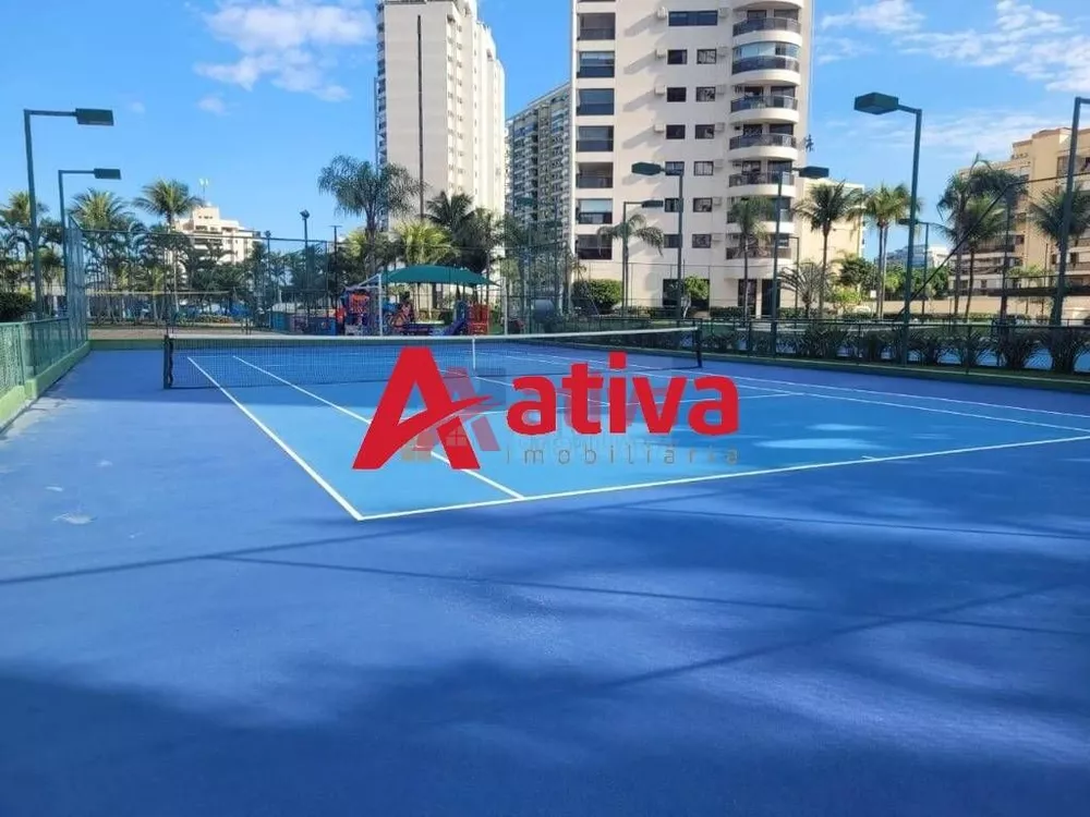 Cobertura, 3 quartos, 224 m² - Foto 3