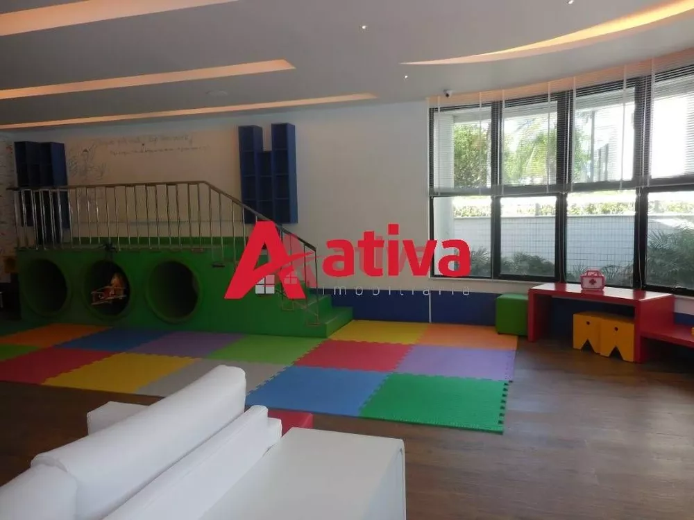 Cobertura, 3 quartos, 224 m² - Foto 25