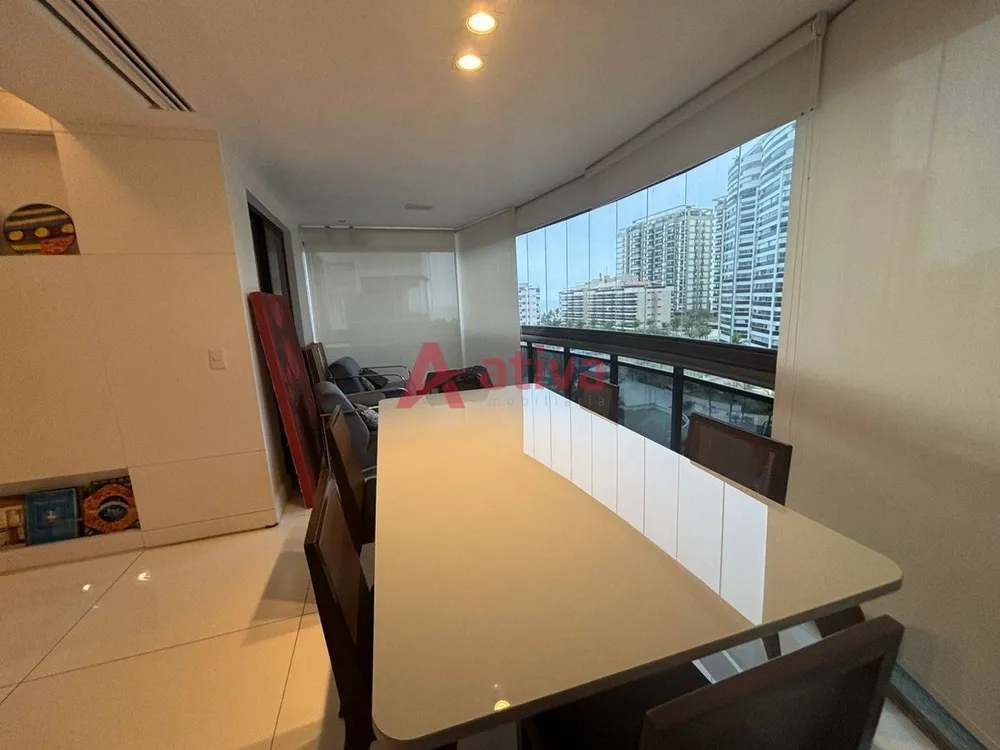 Cobertura, 3 quartos, 224 m² - Foto 72