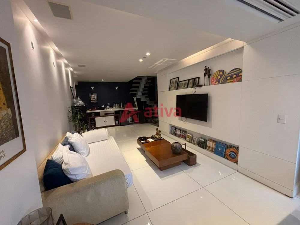 Cobertura, 3 quartos, 224 m² - Foto 69