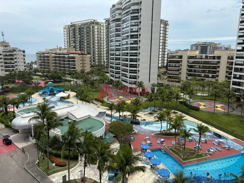 Cobertura, 3 quartos, 224 m² - Foto 98