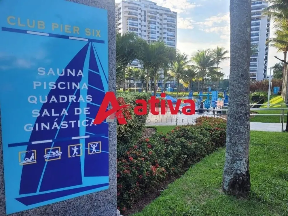 Cobertura, 3 quartos, 224 m² - Foto 105