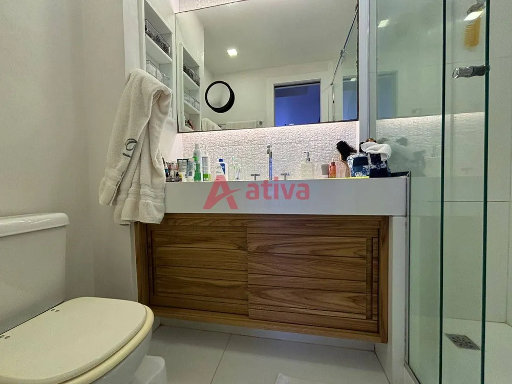 Cobertura, 3 quartos, 224 m² - Foto 78