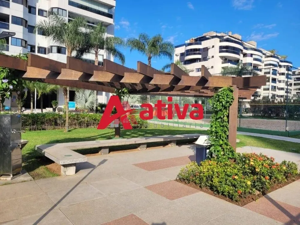 Cobertura, 3 quartos, 224 m² - Foto 113