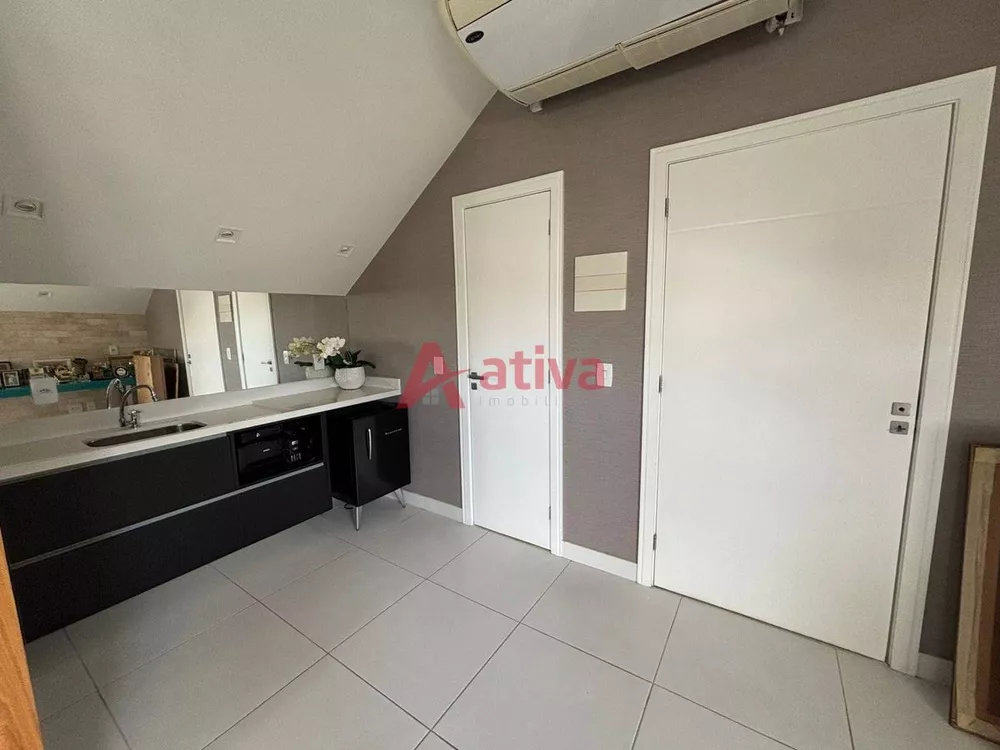 Casa de Condomínio, 3 quartos - Foto 22