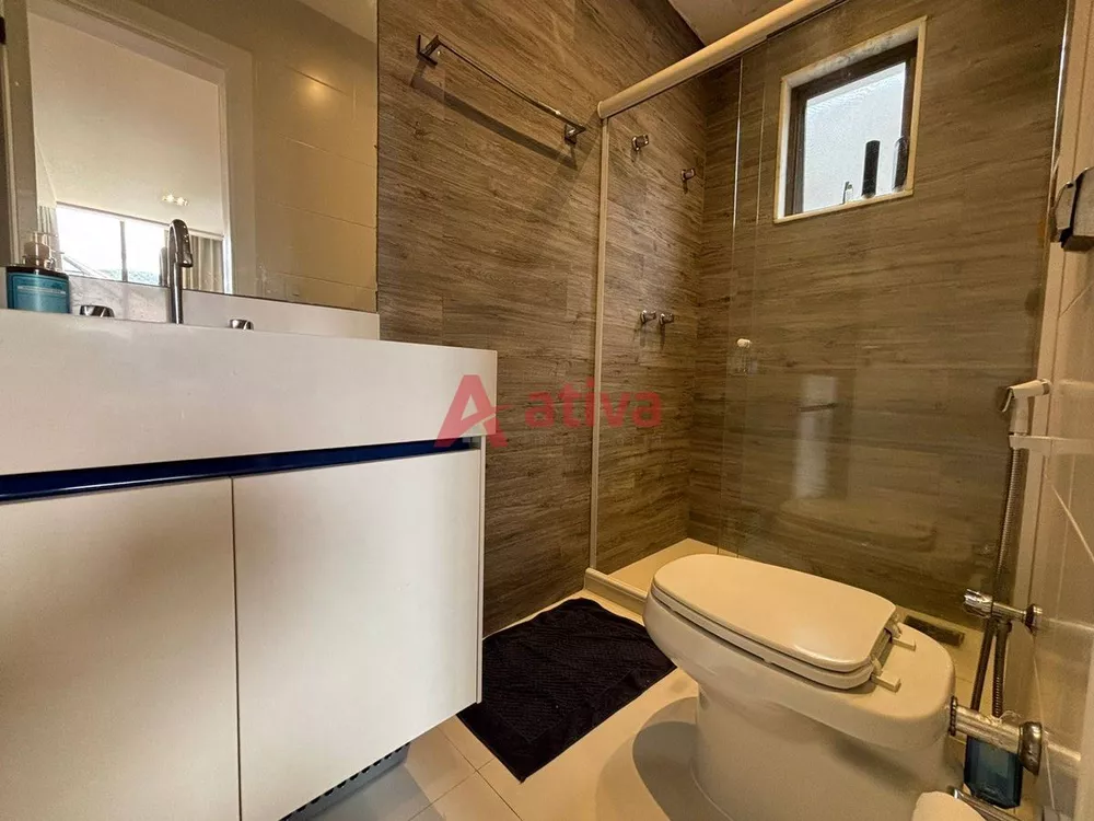 Casa de Condomínio, 3 quartos - Foto 13