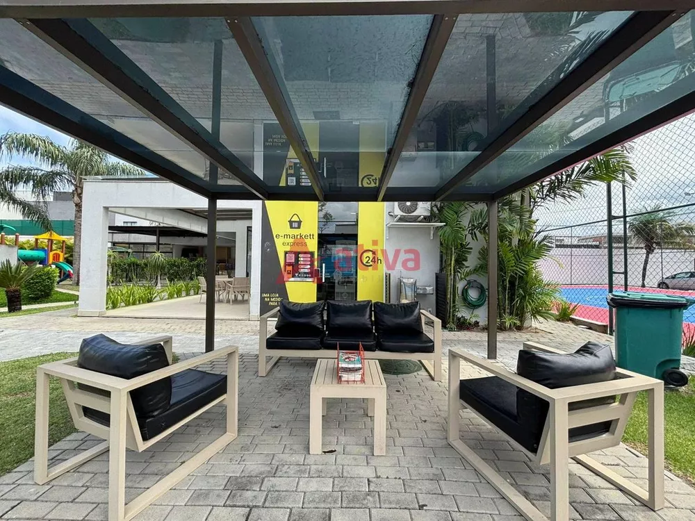 Casa de Condomínio, 3 quartos - Foto 26