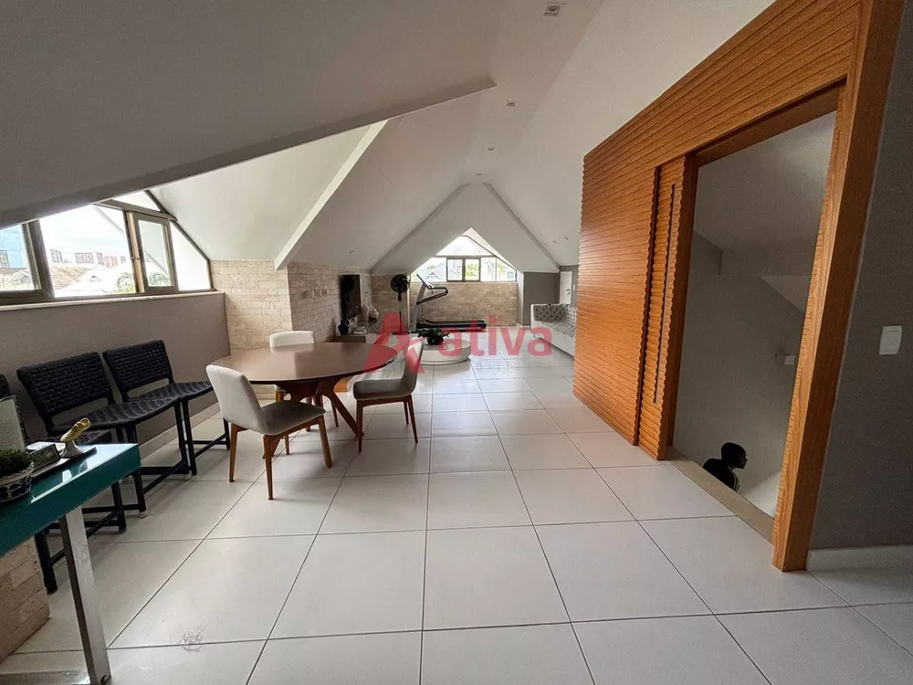 Casa de Condomínio, 3 quartos - Foto 21