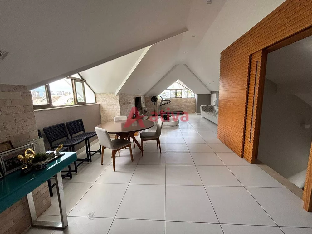 Casa de Condomínio, 3 quartos - Foto 23