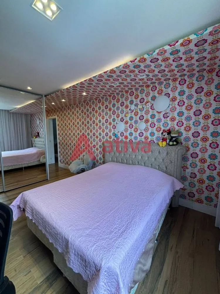 Casa de Condomínio, 3 quartos - Foto 34