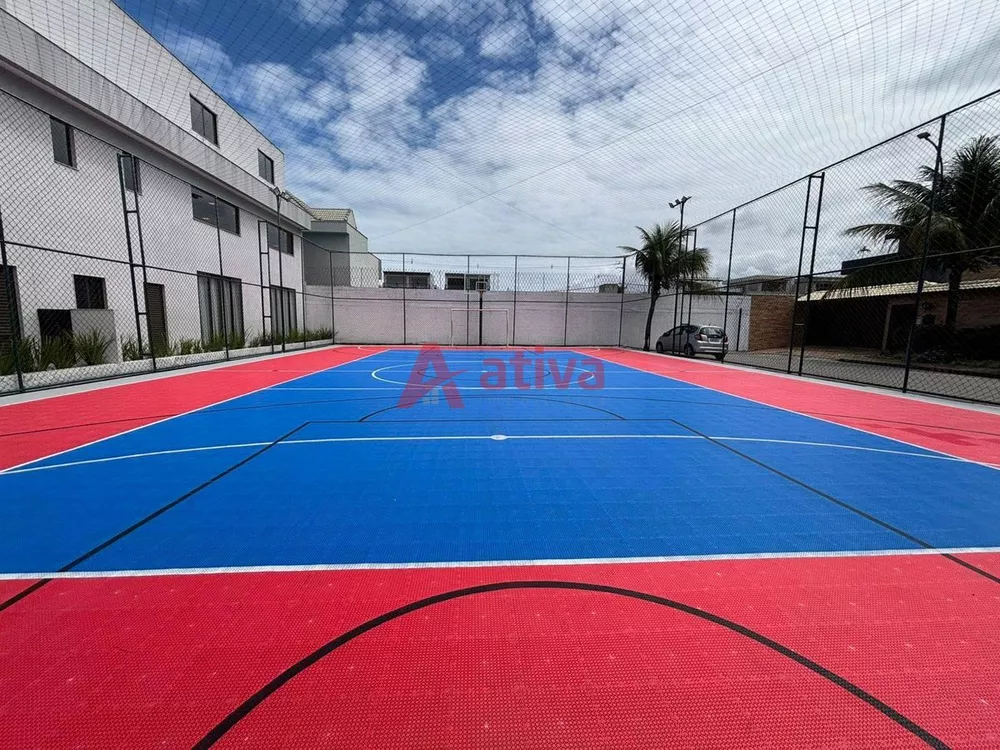 Casa de Condomínio, 3 quartos - Foto 25