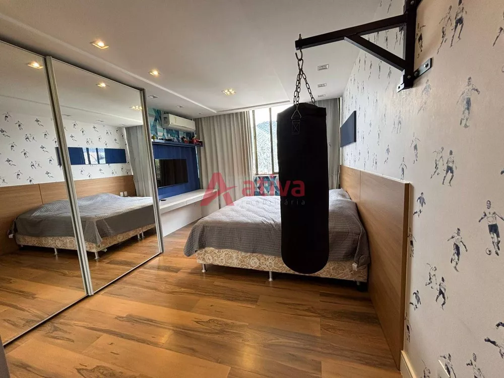 Casa de Condomínio, 3 quartos - Foto 11