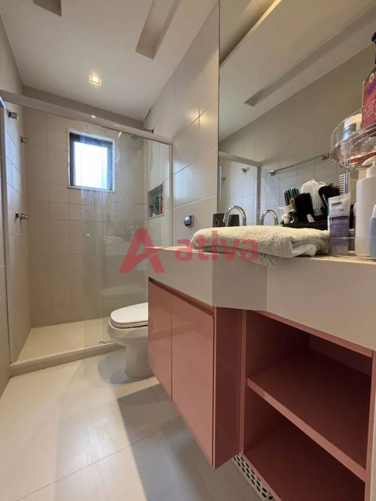 Casa de Condomínio, 3 quartos - Foto 16