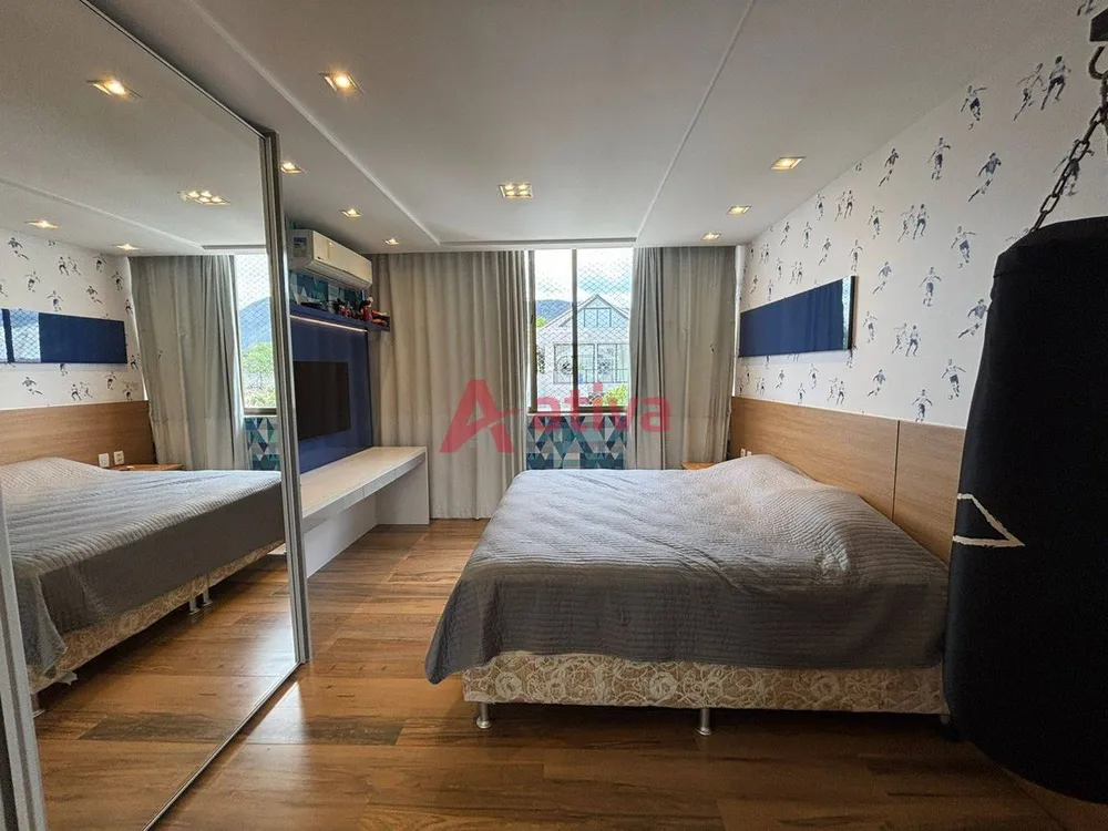Casa de Condomínio, 3 quartos - Foto 46