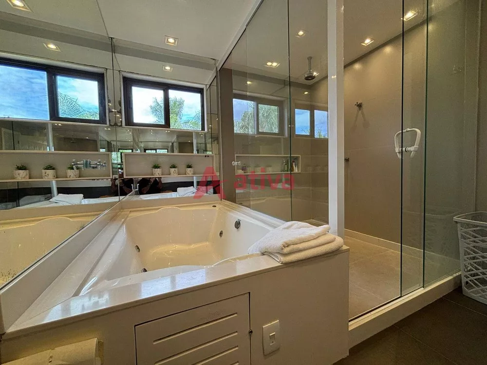 Casa de Condomínio, 3 quartos - Foto 19