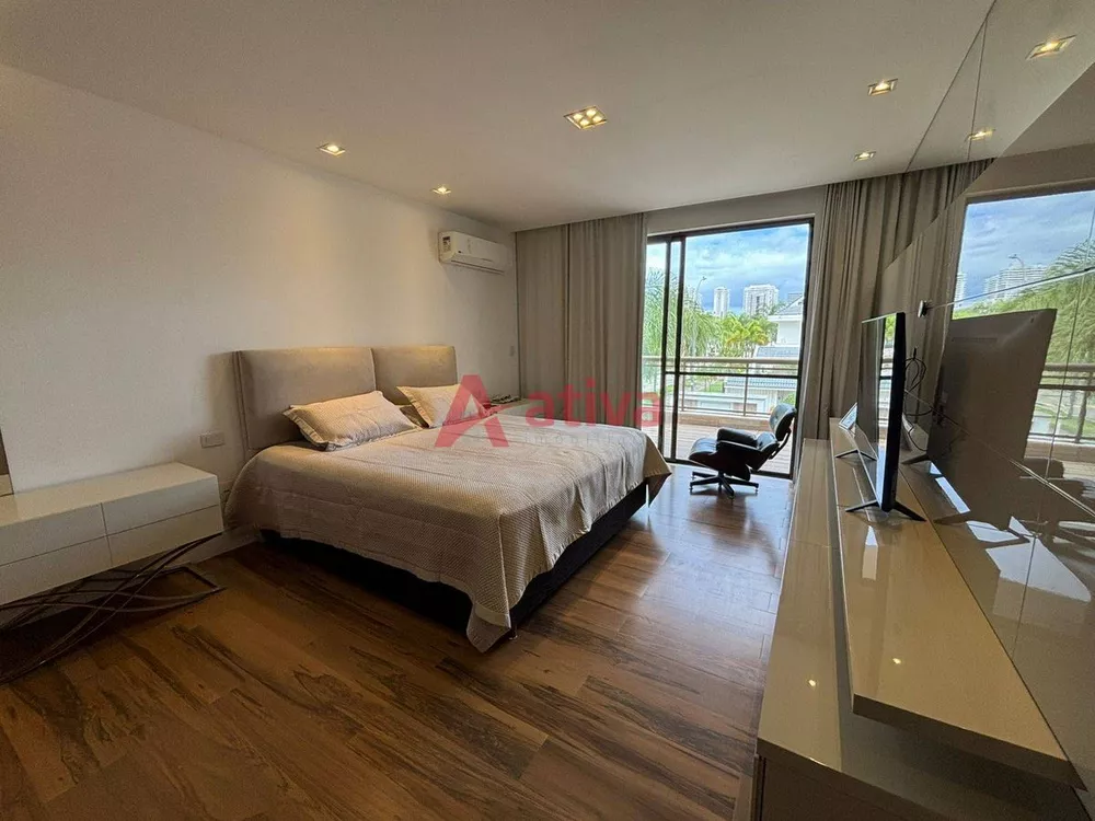 Casa de Condomínio, 3 quartos - Foto 17