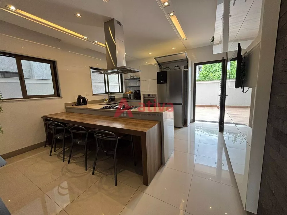 Casa de Condomínio, 3 quartos - Foto 9