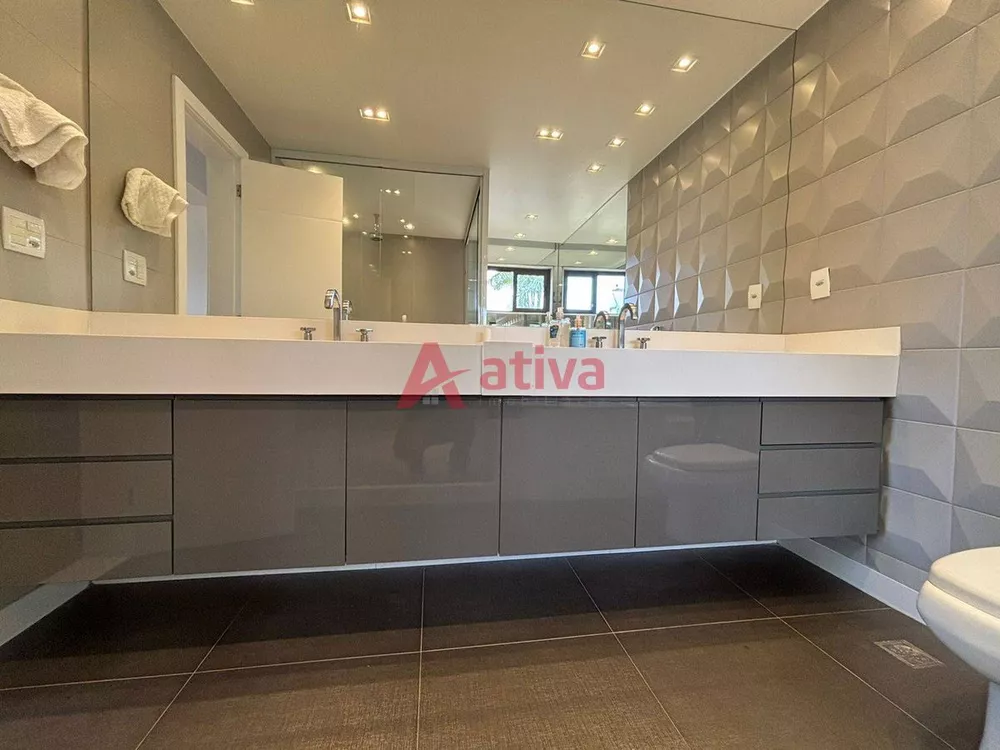 Casa de Condomínio, 3 quartos - Foto 18