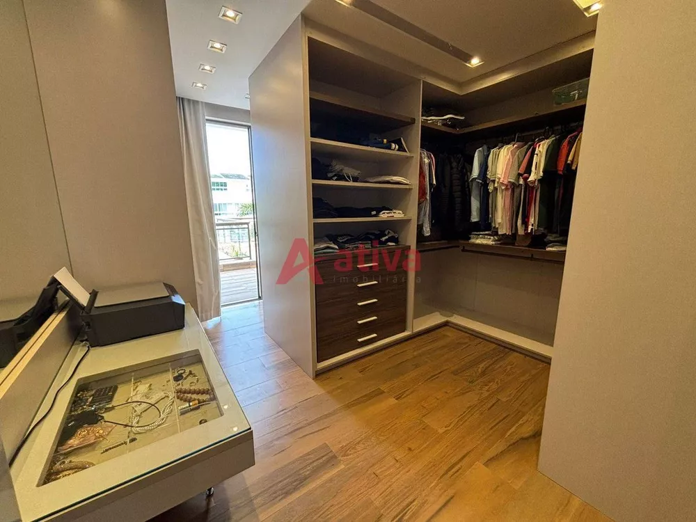 Casa de Condomínio, 3 quartos - Foto 20